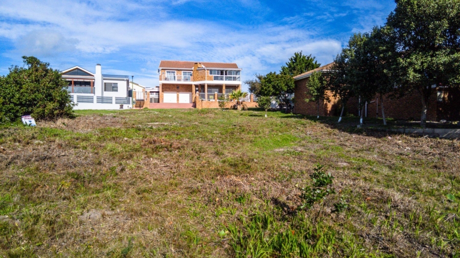 0 Bedroom Property for Sale in Perlemoenbaai Western Cape
